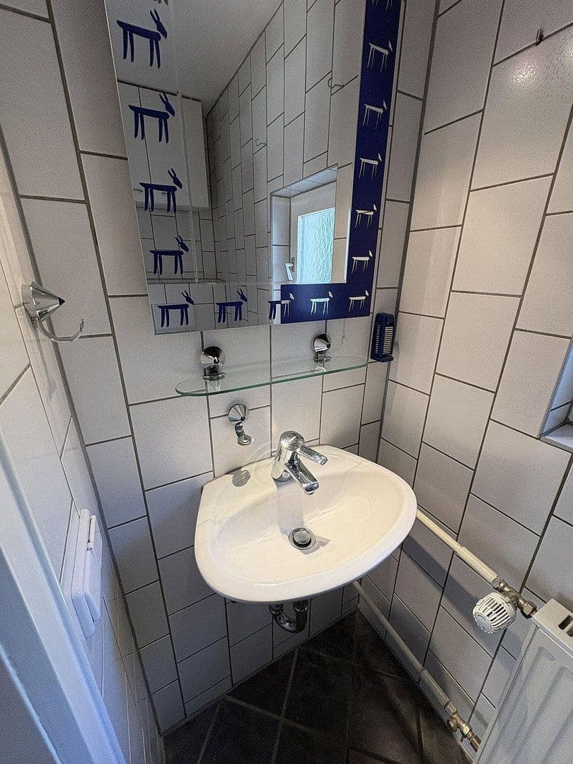 Prodej domu 110 m², pozemek 242 m², Rückersdorf, Bavorsko Prodej domu 110 m², pozemek 242 m², Rückersdorf, Bavorsko