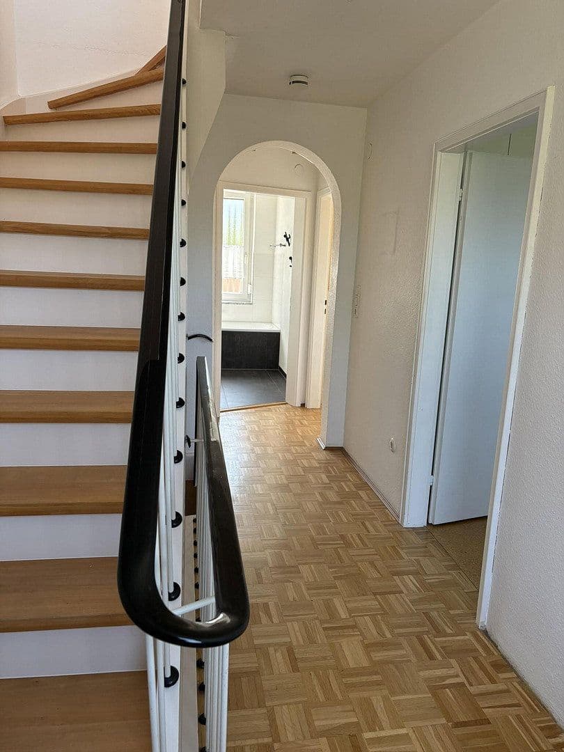 Prodej domu 110 m², pozemek 242 m², Rückersdorf, Bavorsko Prodej domu 110 m², pozemek 242 m², Rückersdorf, Bavorsko