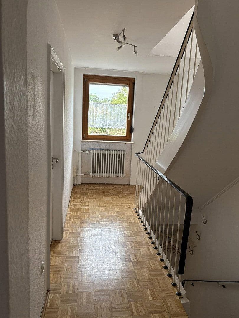 Prodej domu 110 m², pozemek 242 m², Rückersdorf, Bavorsko Prodej domu 110 m², pozemek 242 m², Rückersdorf, Bavorsko