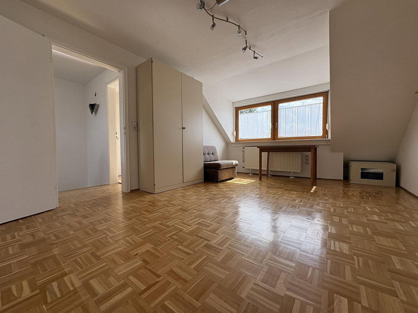 Prodej domu 110 m², pozemek 242 m², Rückersdorf, Bavorsko Prodej domu 110 m², pozemek 242 m², Rückersdorf, Bavorsko