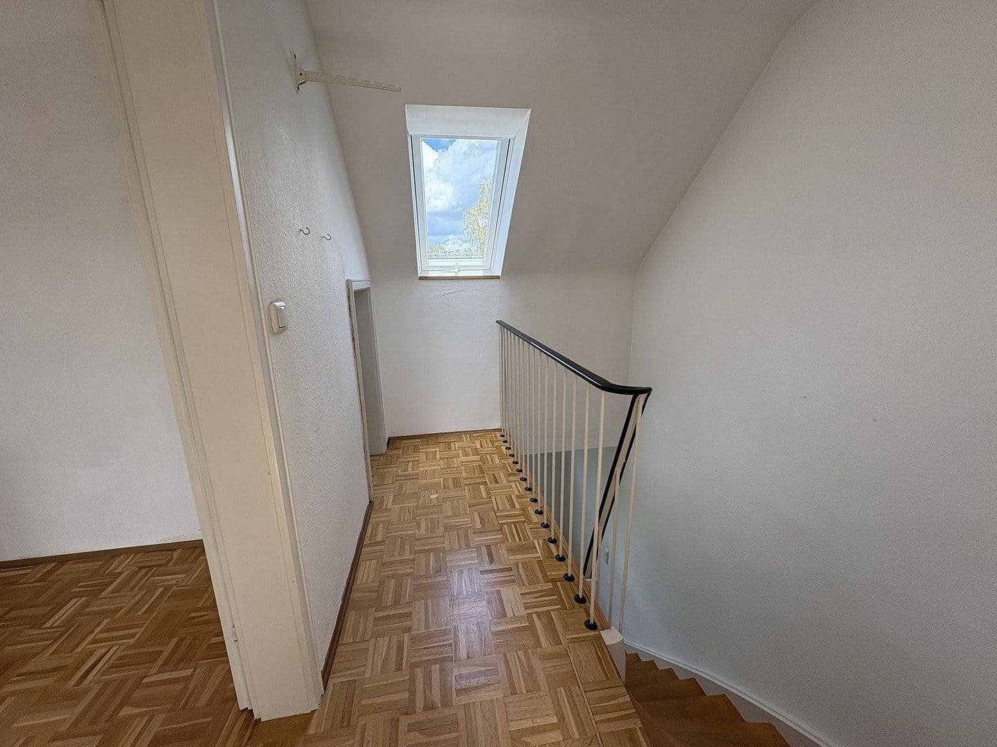 Prodej domu 110 m², pozemek 242 m², Rückersdorf, Bavorsko Prodej domu 110 m², pozemek 242 m², Rückersdorf, Bavorsko
