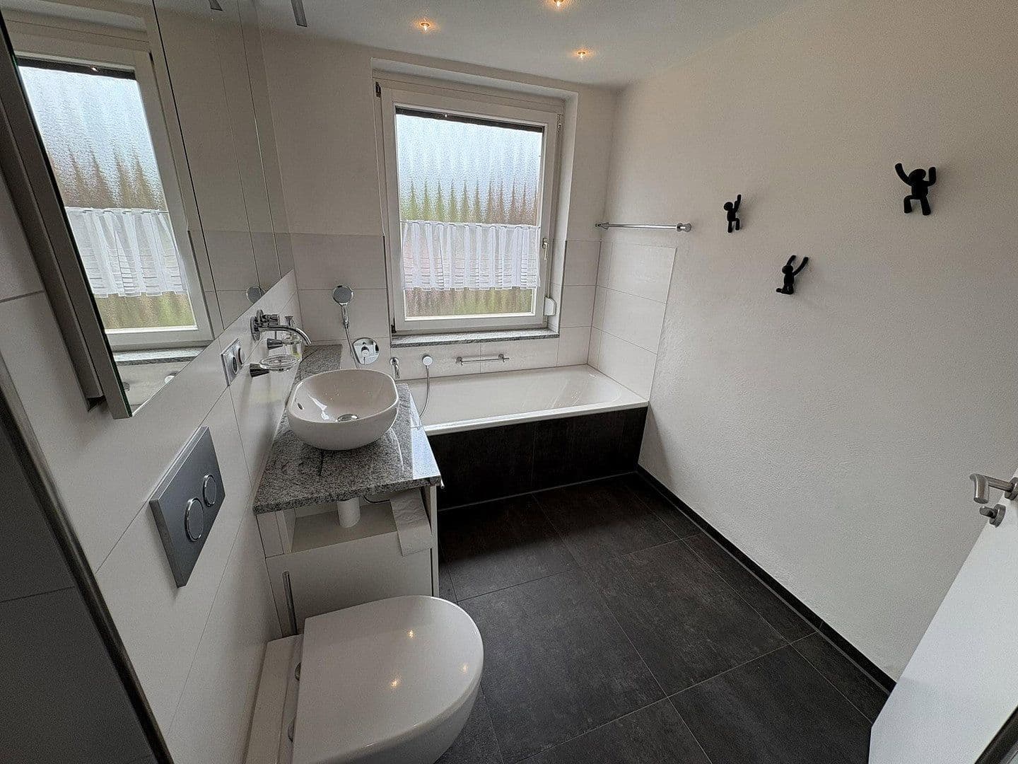 Prodej domu 110 m², pozemek 242 m², Rückersdorf, Bavorsko Prodej domu 110 m², pozemek 242 m², Rückersdorf, Bavorsko