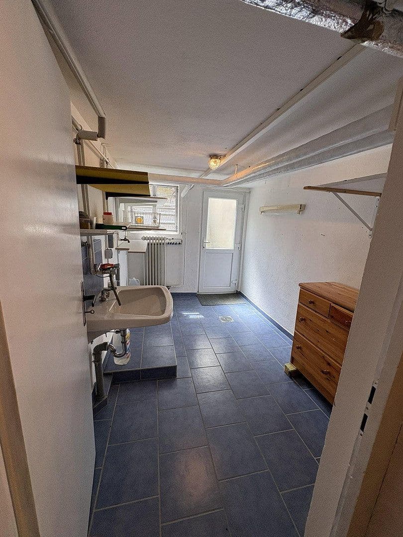 Prodej domu 110 m², pozemek 242 m², Rückersdorf, Bavorsko Prodej domu 110 m², pozemek 242 m², Rückersdorf, Bavorsko