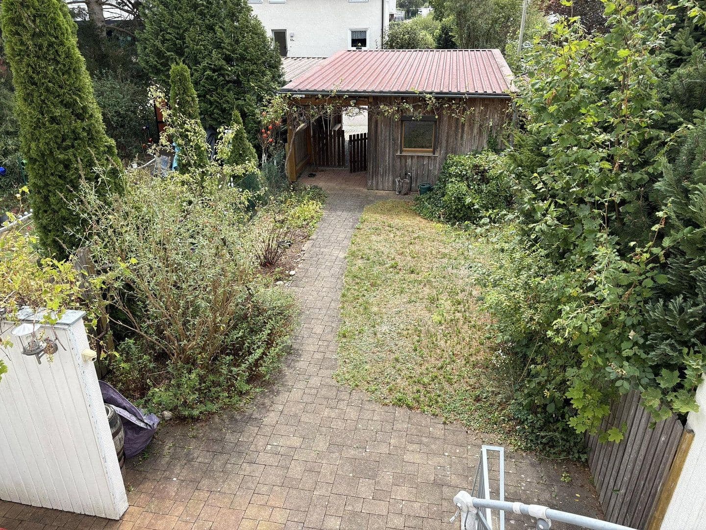 Prodej domu 110 m², pozemek 242 m², Rückersdorf, Bavorsko Prodej domu 110 m², pozemek 242 m², Rückersdorf, Bavorsko