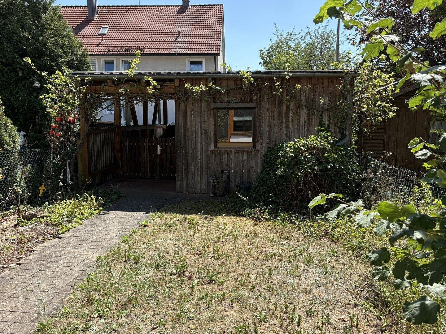 Prodej domu 110 m², pozemek 242 m², Rückersdorf, Bavorsko Prodej domu 110 m², pozemek 242 m², Rückersdorf, Bavorsko