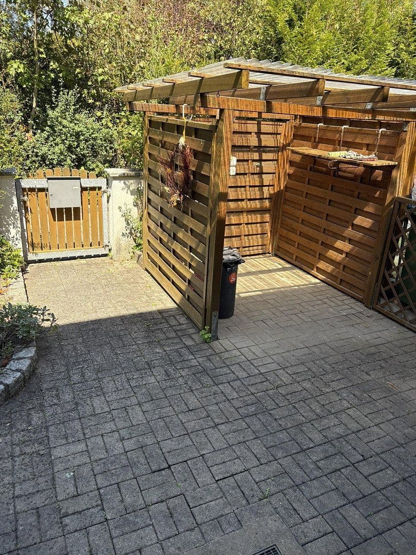 Prodej domu 110 m², pozemek 242 m², Rückersdorf, Bavorsko Prodej domu 110 m², pozemek 242 m², Rückersdorf, Bavorsko
