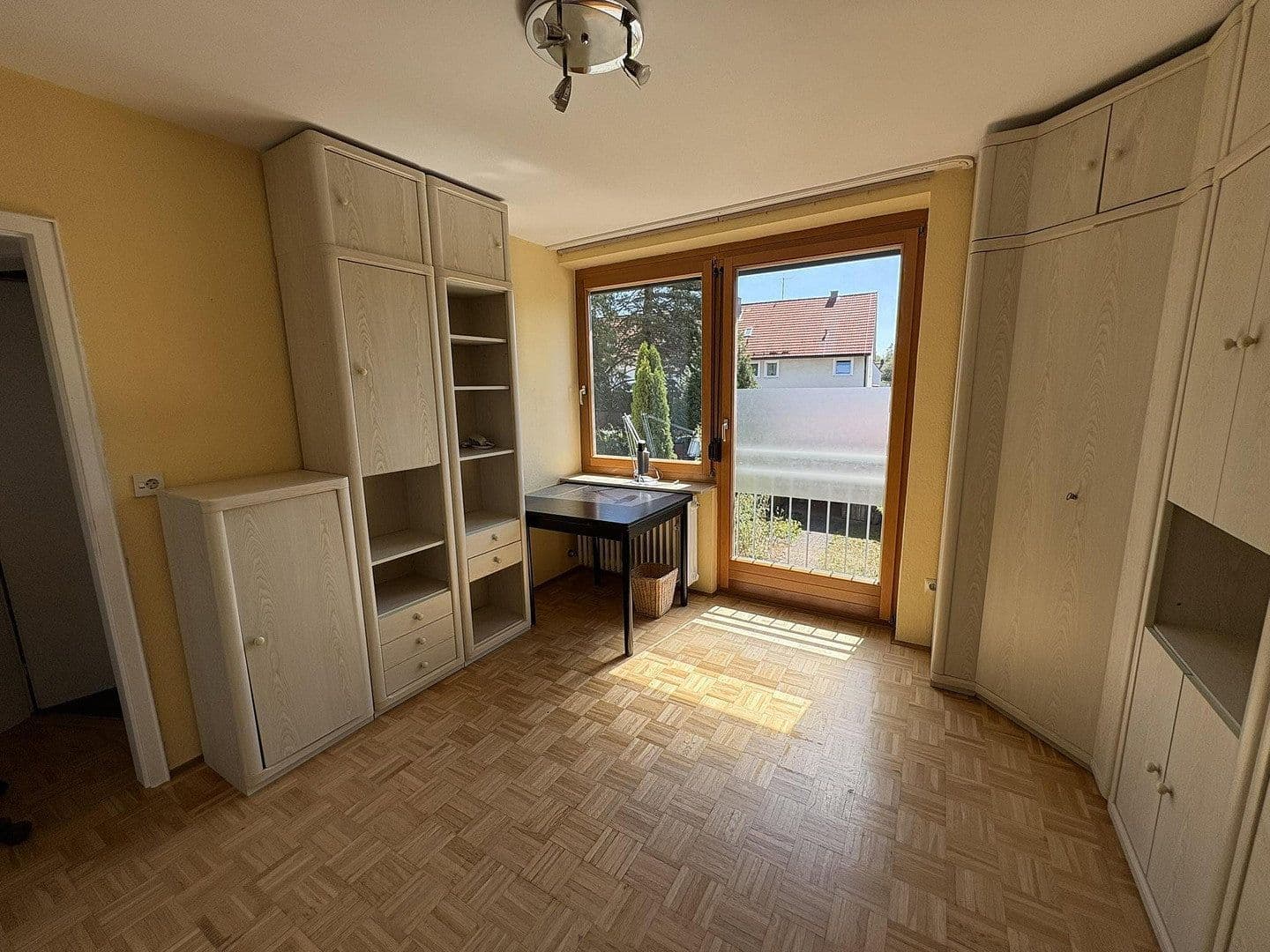 Prodej domu 110 m², pozemek 242 m², Rückersdorf, Bavorsko Prodej domu 110 m², pozemek 242 m², Rückersdorf, Bavorsko