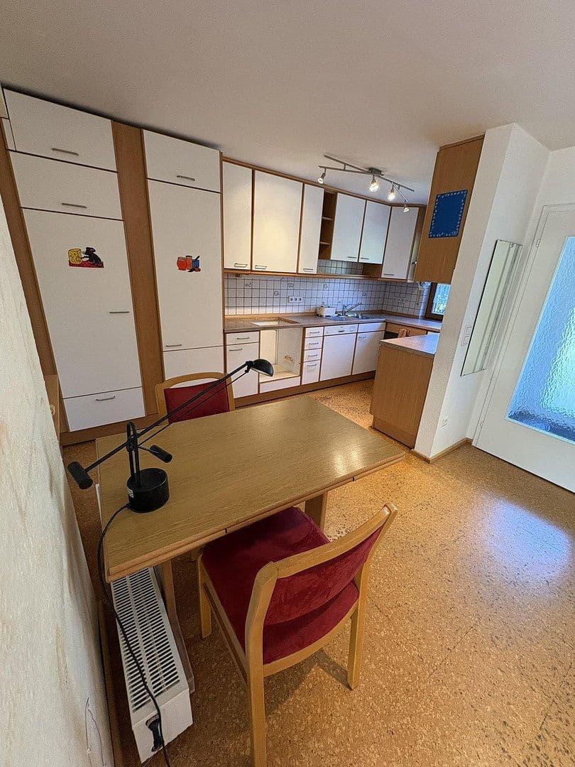 Prodej domu 110 m², pozemek 242 m², Rückersdorf, Bavorsko Prodej domu 110 m², pozemek 242 m², Rückersdorf, Bavorsko