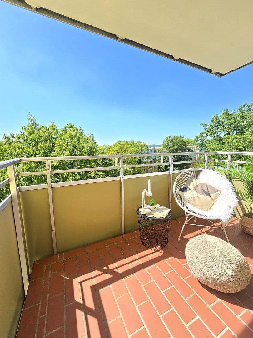 Prodej bytu 2+kk 65 m², Moselstraße 23, Essen, Severní Porýní-Vestfálsko Prodej bytu 2+kk 65 m², Moselstraße 23, Essen, Severní Porýní-Vestfálsko