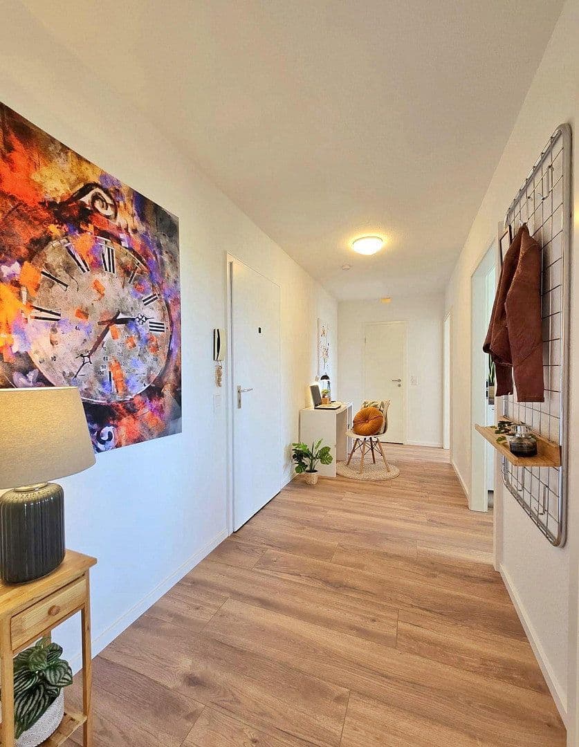 Prodej bytu 2+kk 65 m², Moselstraße 23, Essen, Severní Porýní-Vestfálsko Prodej bytu 2+kk 65 m², Moselstraße 23, Essen, Severní Porýní-Vestfálsko