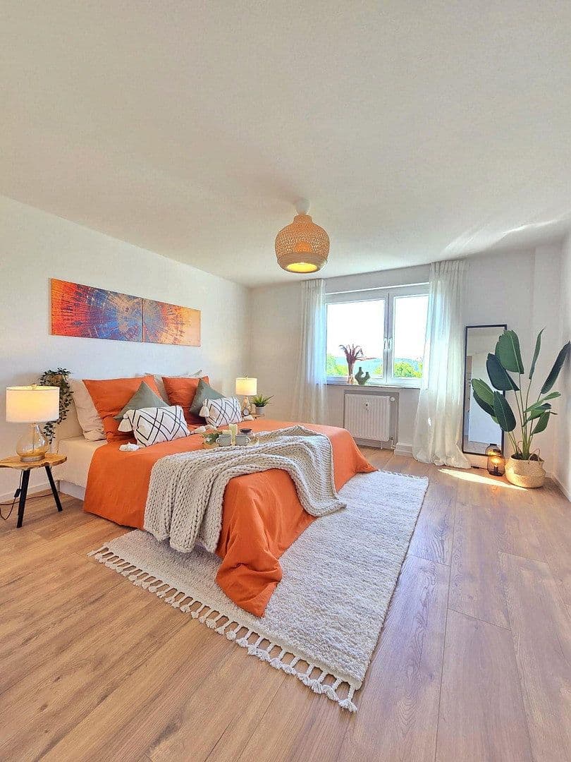 Prodej bytu 2+kk 65 m², Moselstraße 23, Essen, Severní Porýní-Vestfálsko Prodej bytu 2+kk 65 m², Moselstraße 23, Essen, Severní Porýní-Vestfálsko