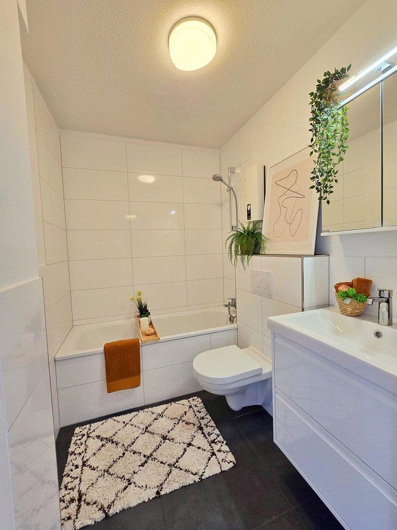 Prodej bytu 2+kk 65 m², Moselstraße 23, Essen, Severní Porýní-Vestfálsko Prodej bytu 2+kk 65 m², Moselstraße 23, Essen, Severní Porýní-Vestfálsko