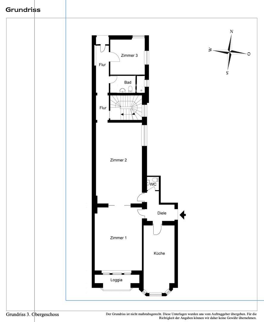 Prodej bytu 3+1 110 m², Berlin, Berlín Prodej bytu 3+1 110 m², Berlin, Berlín