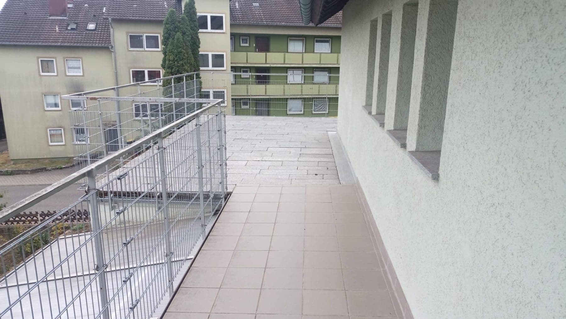Prodej domu 271 m², pozemek 743 m², Tauberbischofsheim, Bádensko-Württembersko Prodej domu 271 m², pozemek 743 m², Tauberbischofsheim, Bádensko-Württembersko