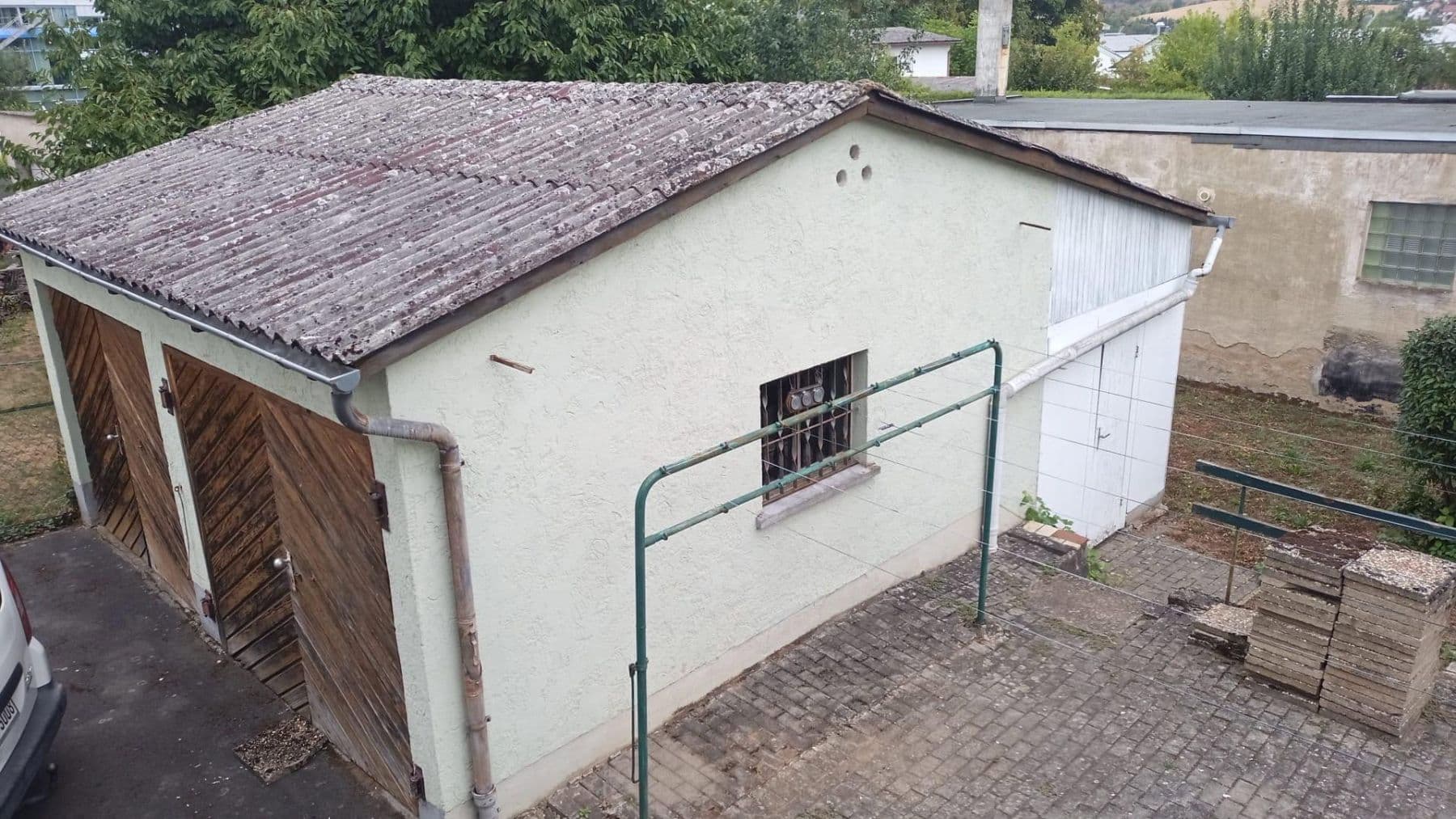 Prodej domu 271 m², pozemek 743 m², Tauberbischofsheim, Bádensko-Württembersko Prodej domu 271 m², pozemek 743 m², Tauberbischofsheim, Bádensko-Württembersko