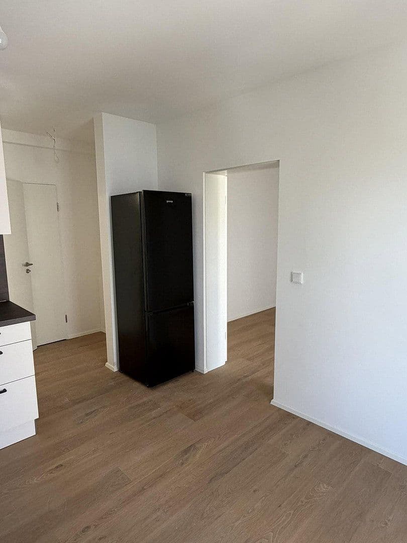 Pronájem bytu 2+1 36 m², München, Bavorsko Pronájem bytu 2+1 36 m², München, Bavorsko