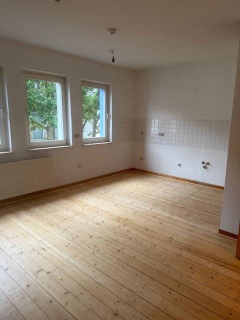 Pronájem bytu 2+1 62 m², Witten, Severní Porýní-Vestfálsko Pronájem bytu 2+1 62 m², Witten, Severní Porýní-Vestfálsko