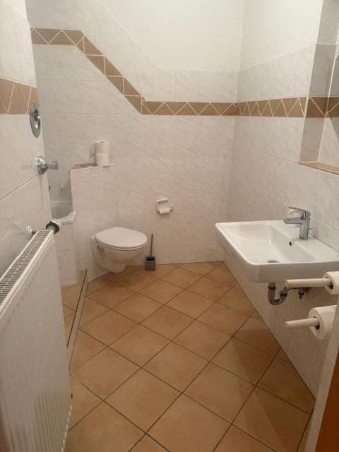 Pronájem bytu 2+1 62 m², Witten, Severní Porýní-Vestfálsko Pronájem bytu 2+1 62 m², Witten, Severní Porýní-Vestfálsko