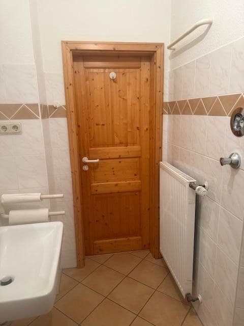 Pronájem bytu 2+1 62 m², Witten, Severní Porýní-Vestfálsko Pronájem bytu 2+1 62 m², Witten, Severní Porýní-Vestfálsko