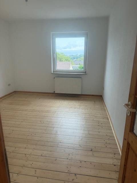 Pronájem bytu 2+1 62 m², Witten, Severní Porýní-Vestfálsko Pronájem bytu 2+1 62 m², Witten, Severní Porýní-Vestfálsko