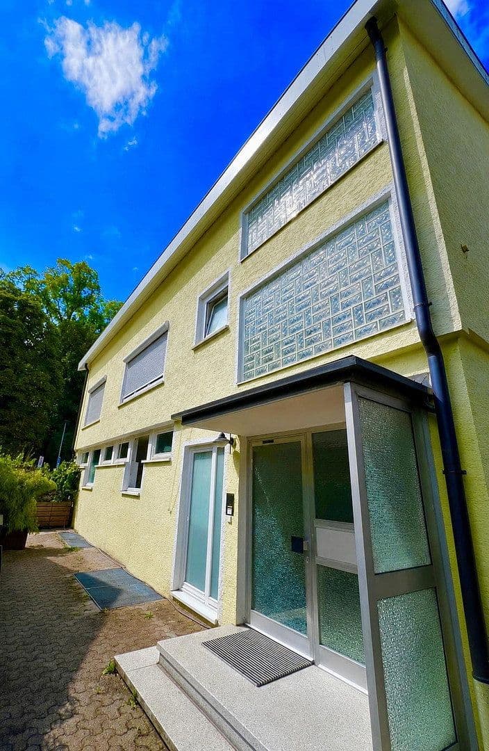 Prodej domu 265 m², pozemek 282 m², Rottweil, Bádensko-Württembersko Prodej domu 265 m², pozemek 282 m², Rottweil, Bádensko-Württembersko