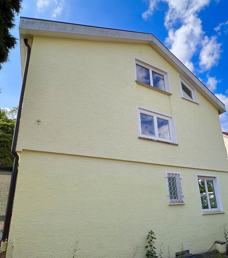 Prodej domu 265 m², pozemek 282 m², Rottweil, Bádensko-Württembersko Prodej domu 265 m², pozemek 282 m², Rottweil, Bádensko-Württembersko