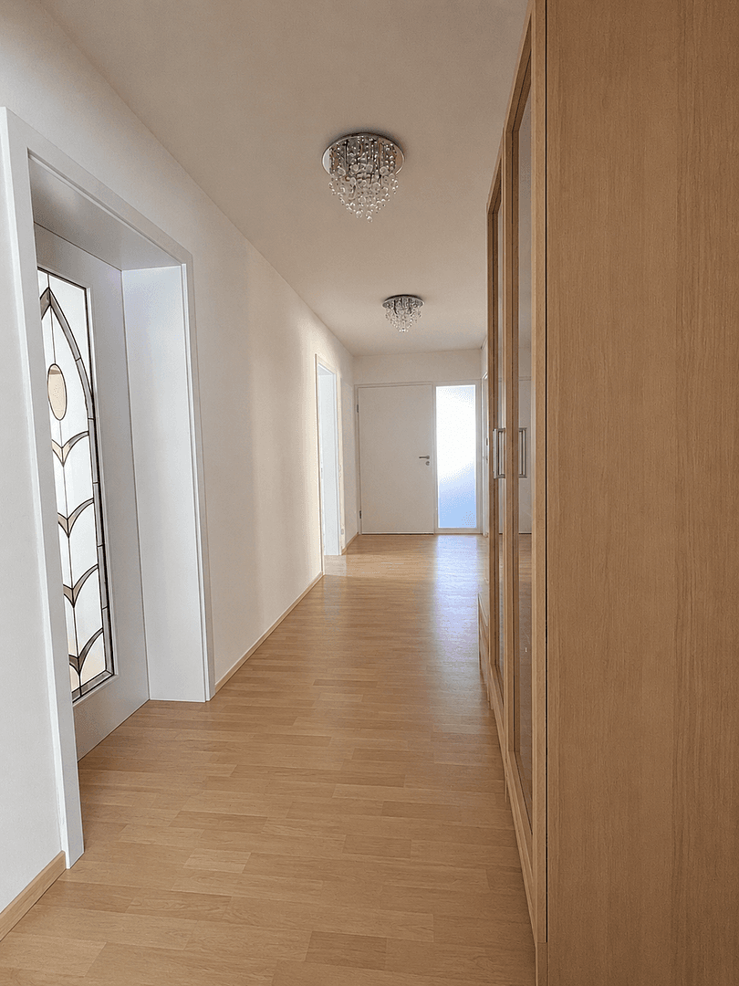 Prodej domu 265 m², pozemek 282 m², Rottweil, Bádensko-Württembersko Prodej domu 265 m², pozemek 282 m², Rottweil, Bádensko-Württembersko