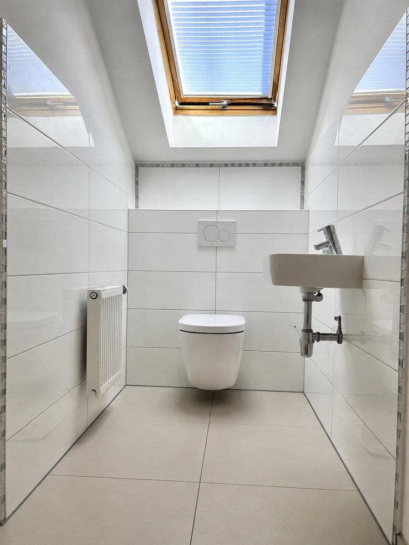 Prodej domu 265 m², pozemek 282 m², Rottweil, Bádensko-Württembersko Prodej domu 265 m², pozemek 282 m², Rottweil, Bádensko-Württembersko