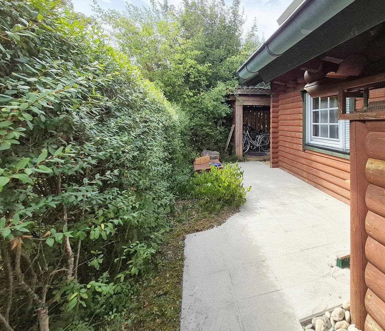 Prodej domu 115 m², pozemek 599 m², Creglingen, Bádensko-Württembersko Prodej domu 115 m², pozemek 599 m², Creglingen, Bádensko-Württembersko