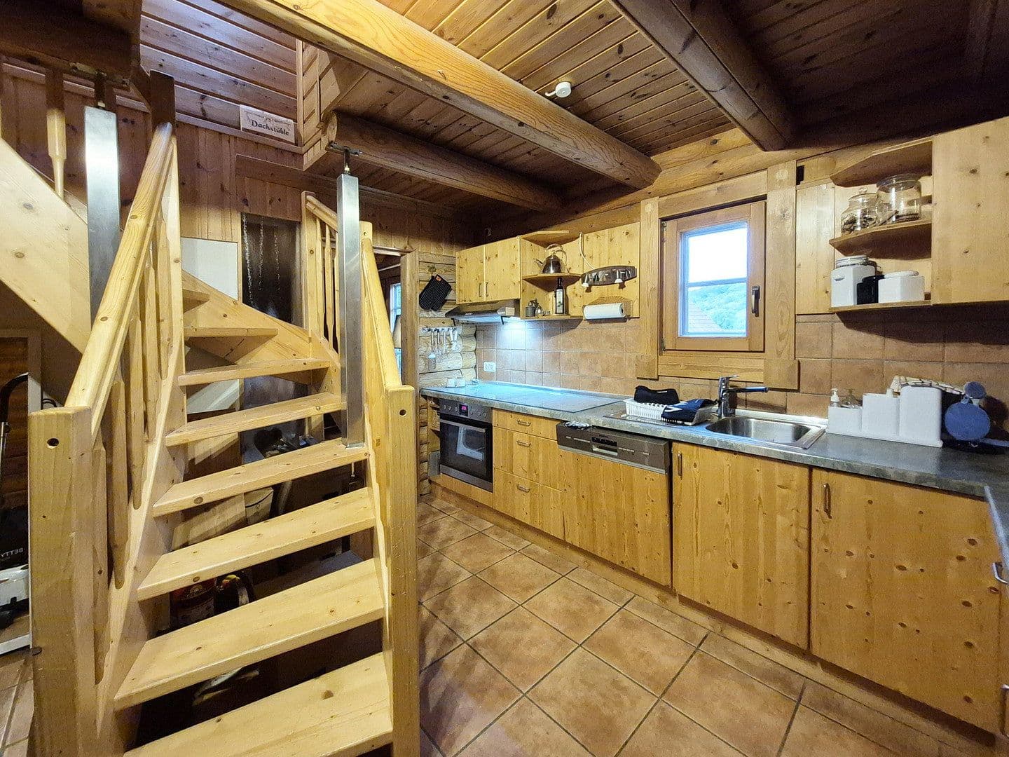 Prodej domu 115 m², pozemek 599 m², Creglingen, Bádensko-Württembersko Prodej domu 115 m², pozemek 599 m², Creglingen, Bádensko-Württembersko