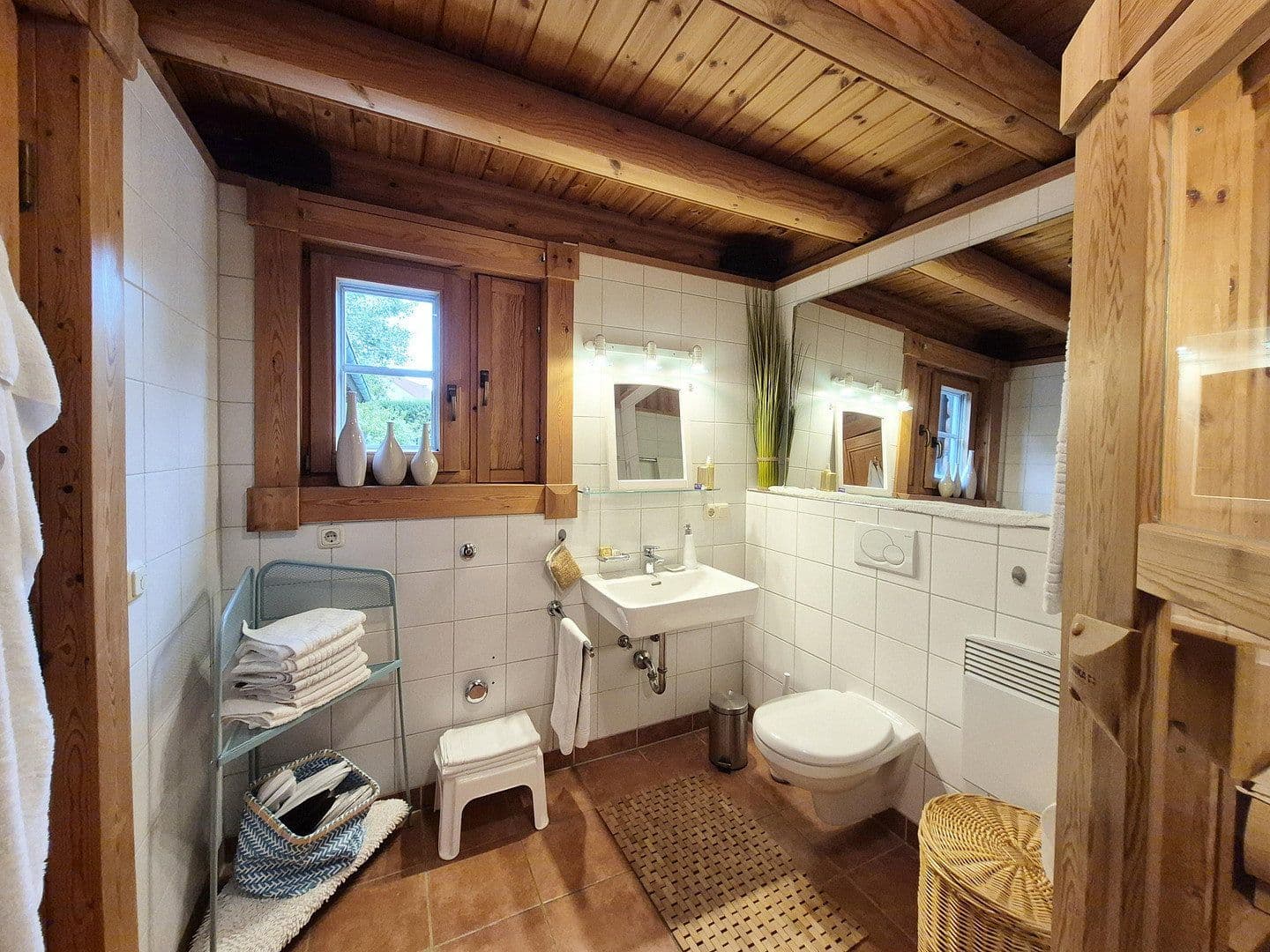 Prodej domu 115 m², pozemek 599 m², Creglingen, Bádensko-Württembersko Prodej domu 115 m², pozemek 599 m², Creglingen, Bádensko-Württembersko