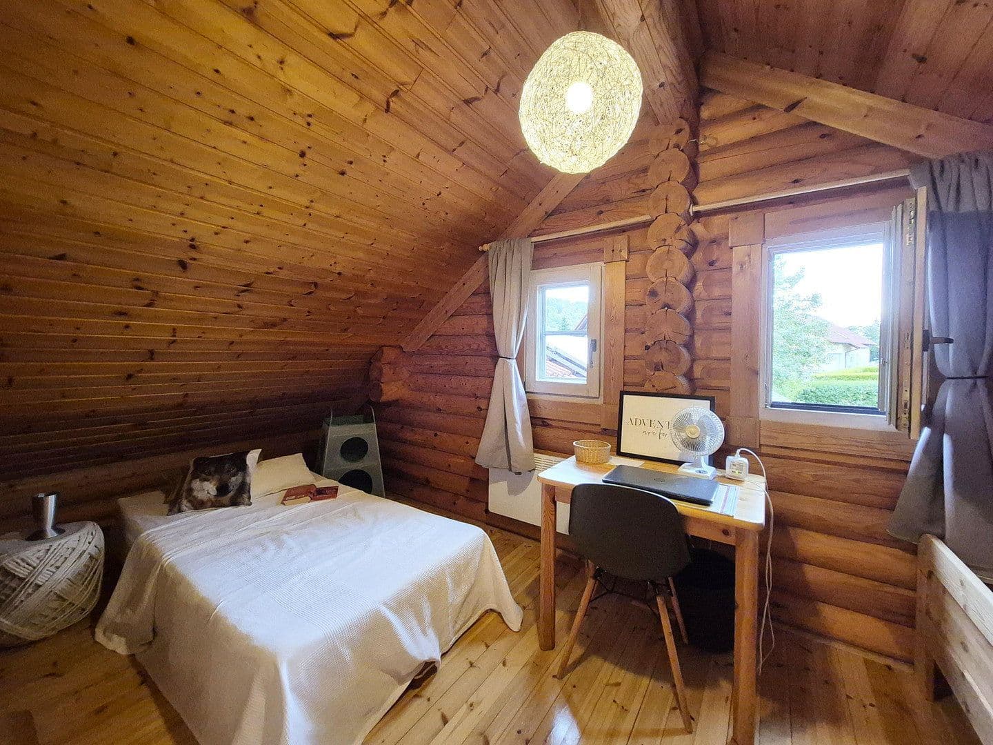 Prodej domu 115 m², pozemek 599 m², Creglingen, Bádensko-Württembersko Prodej domu 115 m², pozemek 599 m², Creglingen, Bádensko-Württembersko