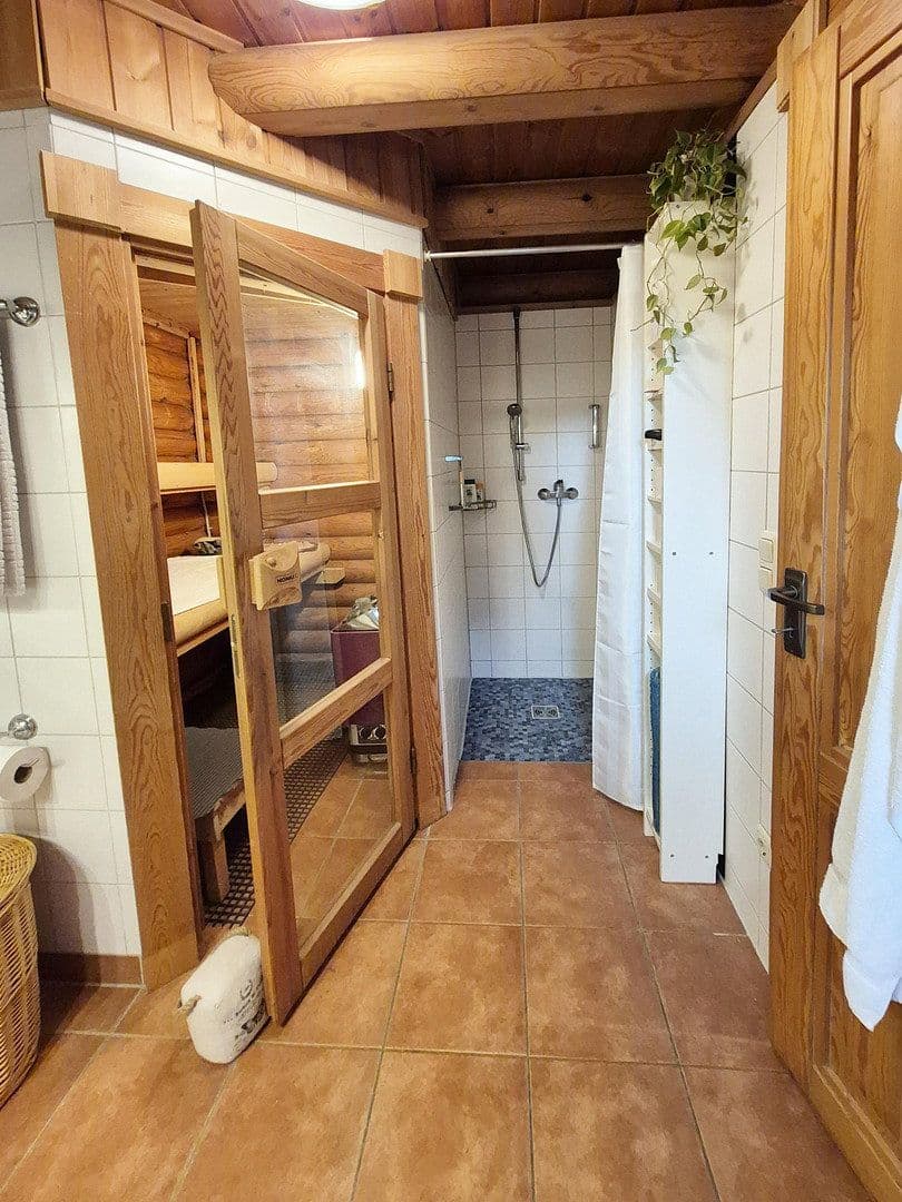 Prodej domu 115 m², pozemek 599 m², Creglingen, Bádensko-Württembersko Prodej domu 115 m², pozemek 599 m², Creglingen, Bádensko-Württembersko