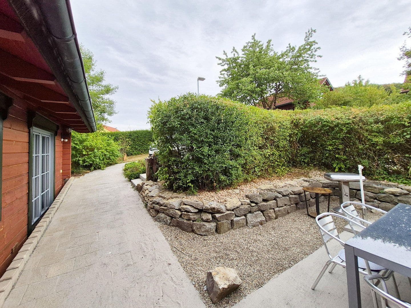 Prodej domu 115 m², pozemek 599 m², Creglingen, Bádensko-Württembersko Prodej domu 115 m², pozemek 599 m², Creglingen, Bádensko-Württembersko