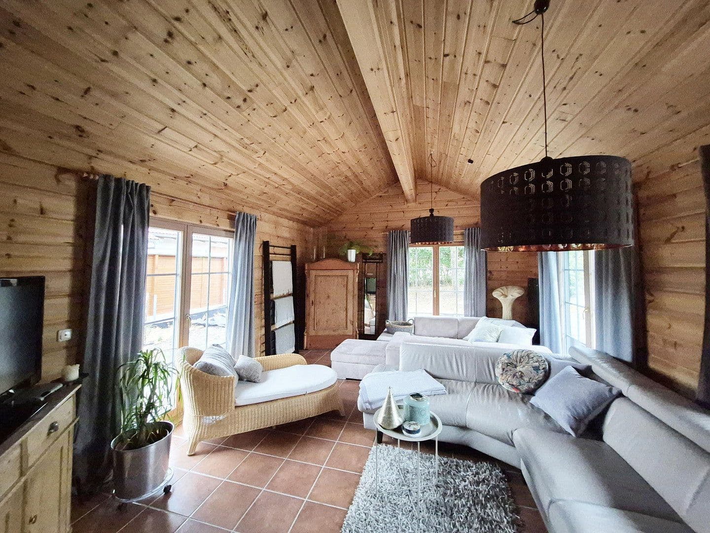 Prodej domu 115 m², pozemek 599 m², Creglingen, Bádensko-Württembersko Prodej domu 115 m², pozemek 599 m², Creglingen, Bádensko-Württembersko