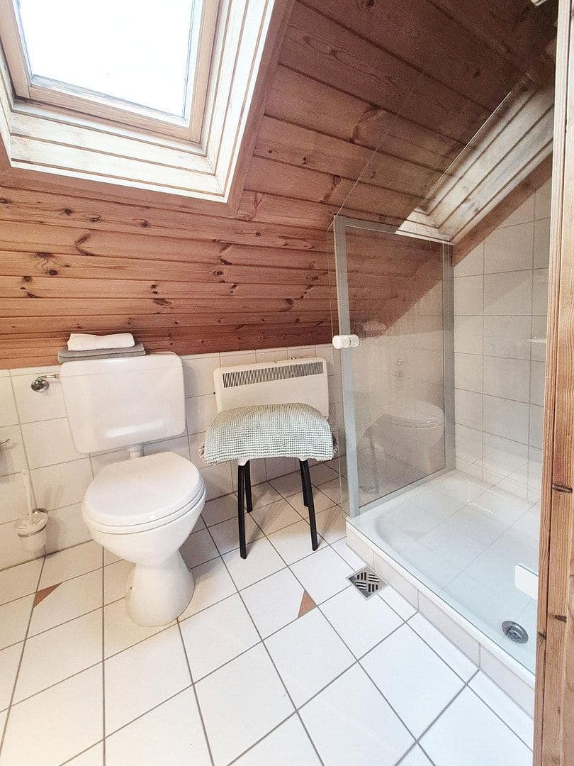 Prodej domu 115 m², pozemek 599 m², Creglingen, Bádensko-Württembersko Prodej domu 115 m², pozemek 599 m², Creglingen, Bádensko-Württembersko