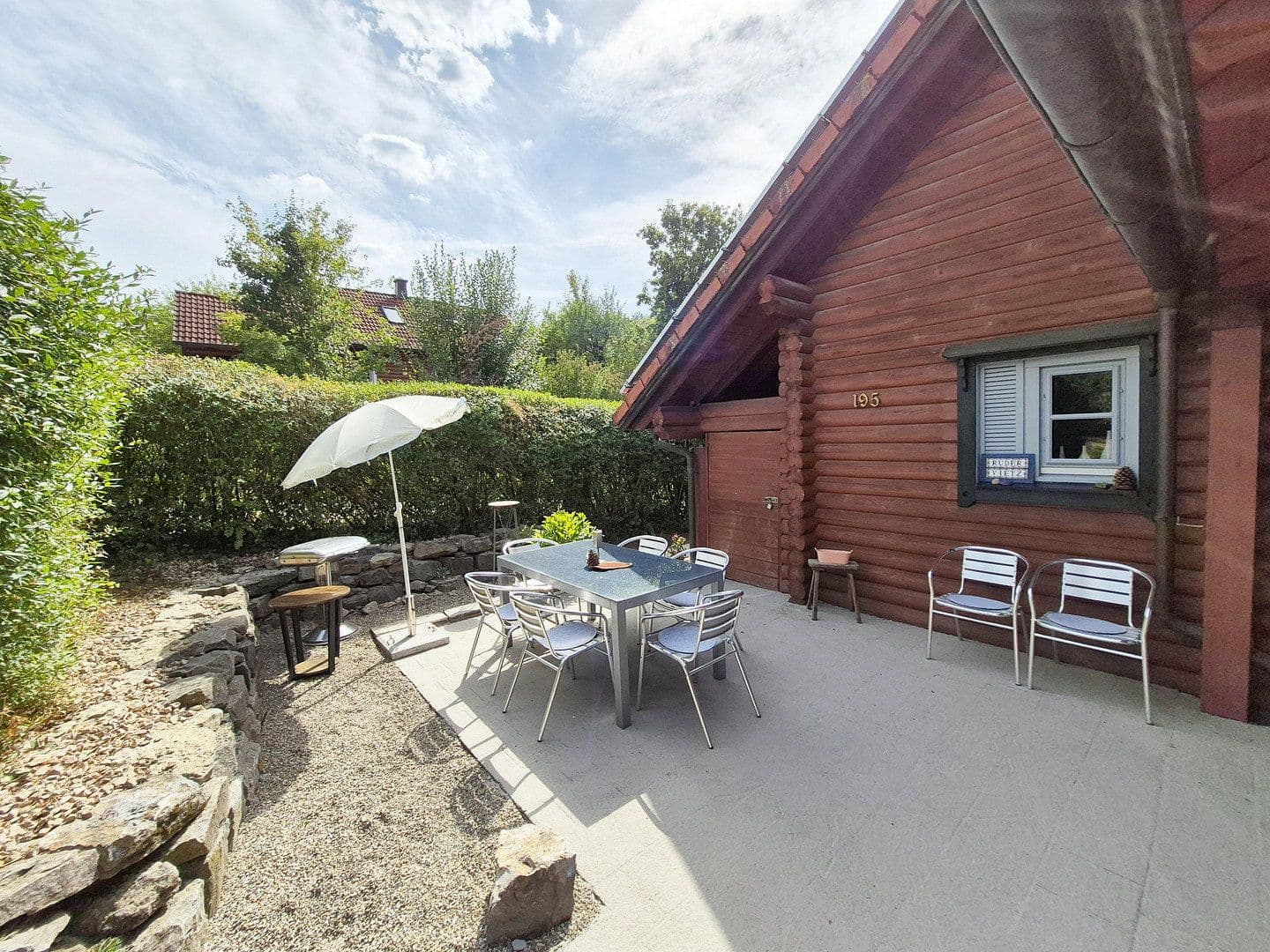 Prodej domu 115 m², pozemek 599 m², Creglingen, Bádensko-Württembersko Prodej domu 115 m², pozemek 599 m², Creglingen, Bádensko-Württembersko