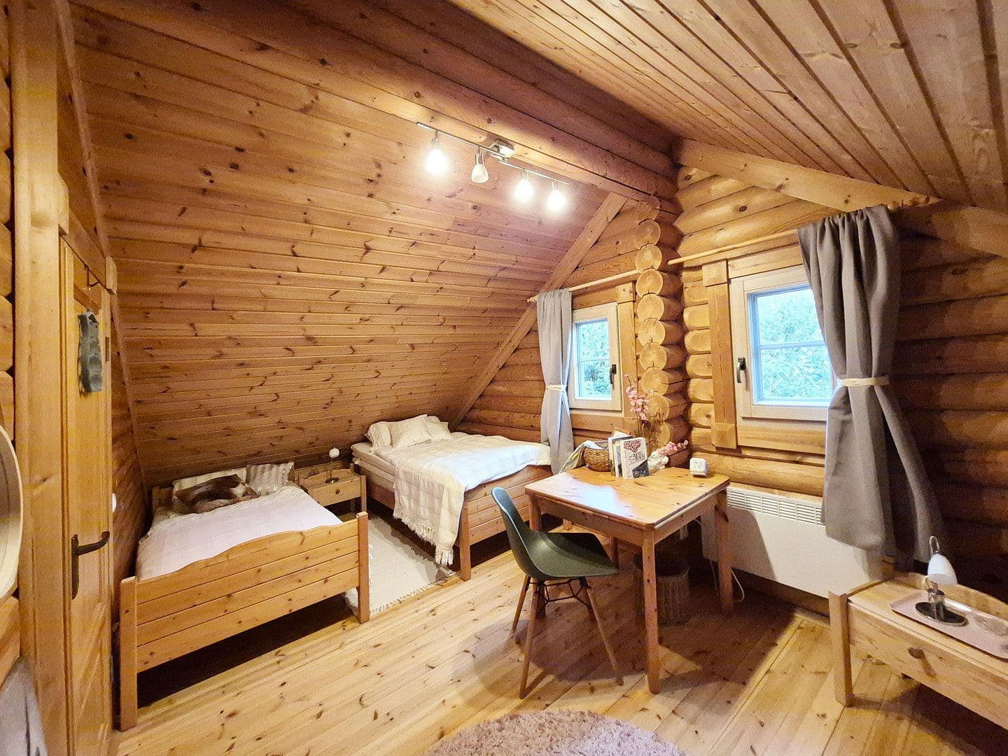 Prodej domu 115 m², pozemek 599 m², Creglingen, Bádensko-Württembersko Prodej domu 115 m², pozemek 599 m², Creglingen, Bádensko-Württembersko