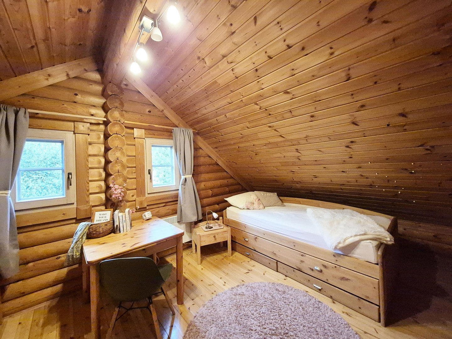 Prodej domu 115 m², pozemek 599 m², Creglingen, Bádensko-Württembersko Prodej domu 115 m², pozemek 599 m², Creglingen, Bádensko-Württembersko