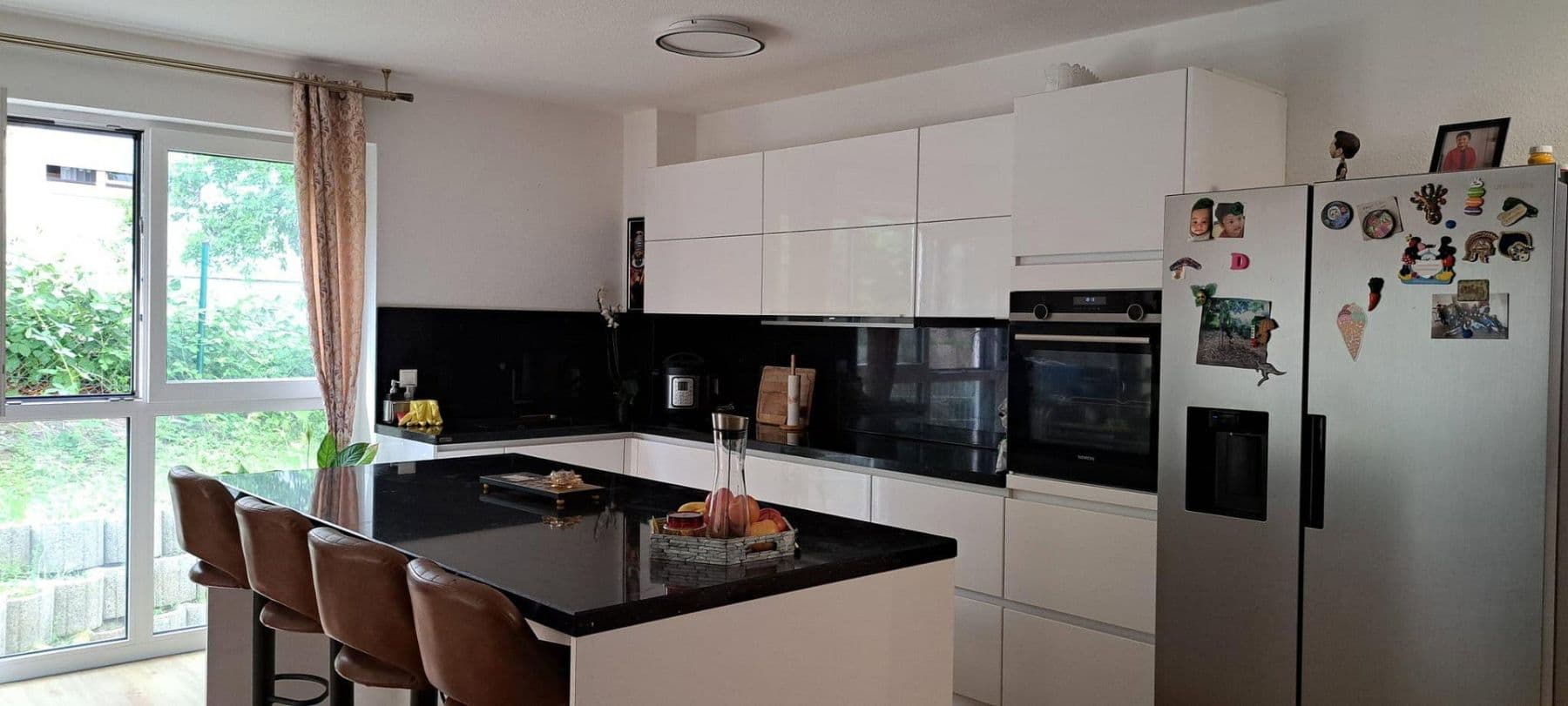 Pronájem bytu 4+1 100 m², Sulzbacher strasse 111, Backnang, Bádensko-Württembersko Pronájem bytu 4+1 100 m², Sulzbacher strasse 111, Backnang, Bádensko-Württembersko