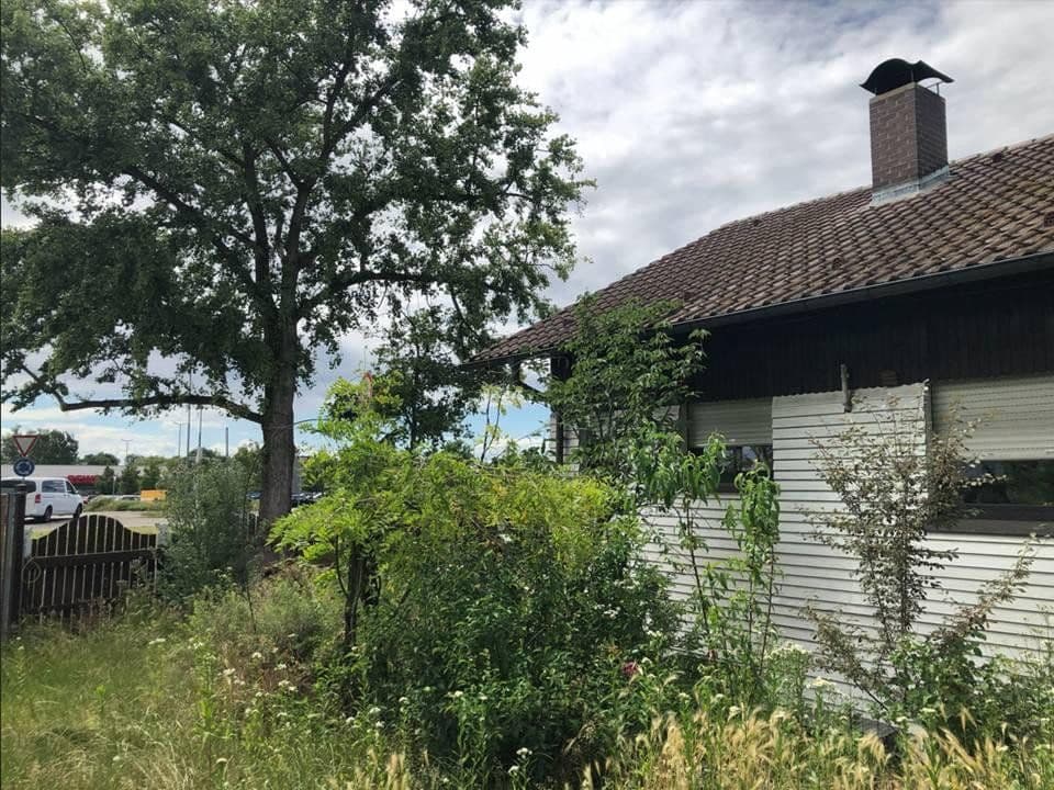 Prodej domu 190 m², pozemek 623 m², Ketsch, Bádensko-Württembersko Prodej domu 190 m², pozemek 623 m², Ketsch, Bádensko-Württembersko