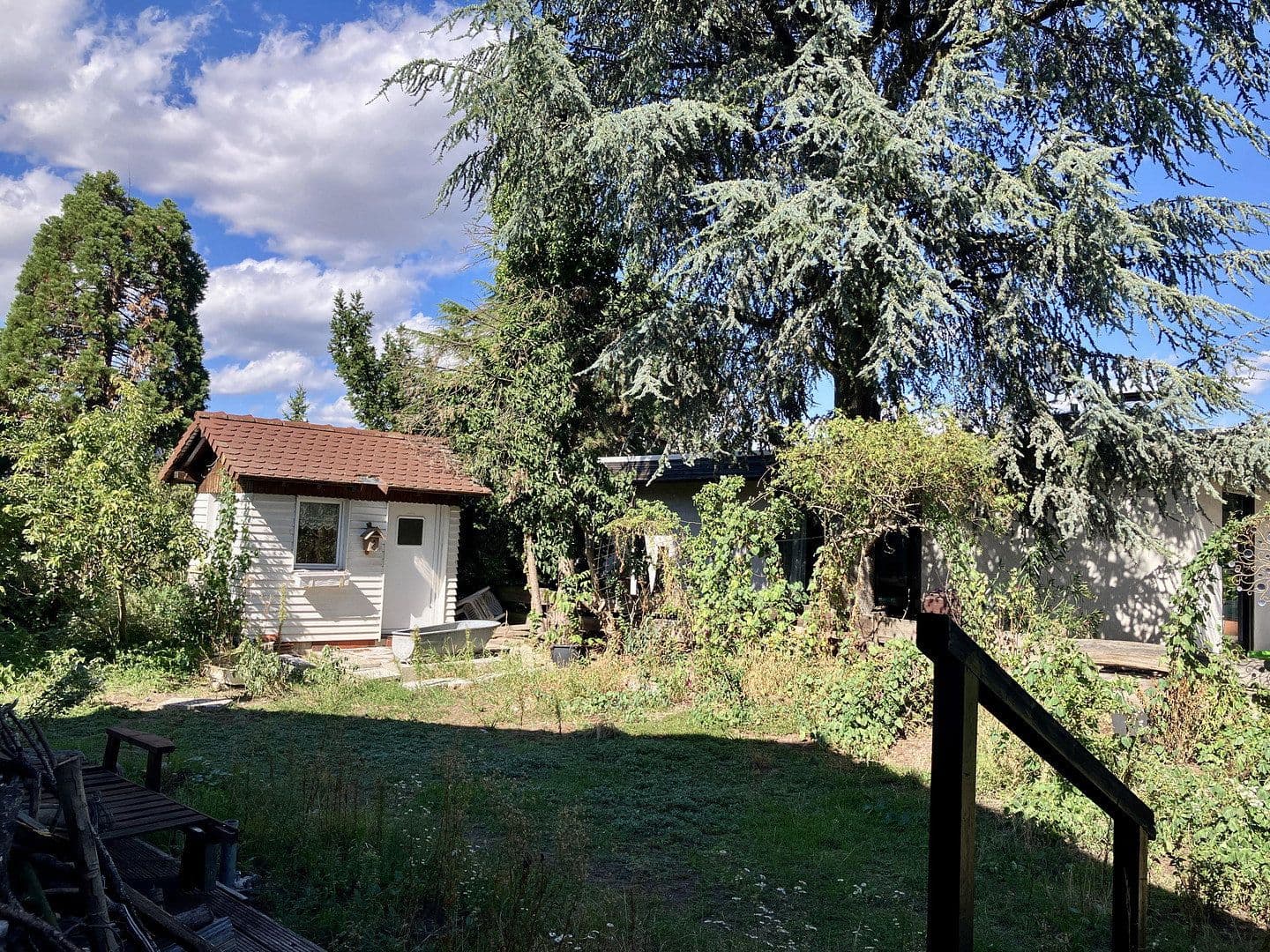 Prodej domu 190 m², pozemek 623 m², Ketsch, Bádensko-Württembersko Prodej domu 190 m², pozemek 623 m², Ketsch, Bádensko-Württembersko