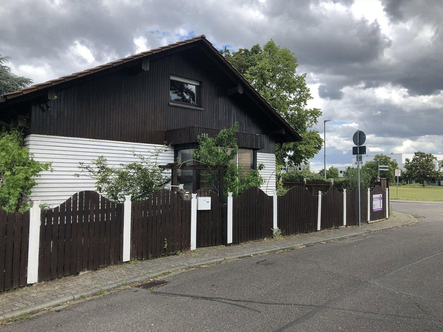 Prodej domu 190 m², pozemek 623 m², Ketsch, Bádensko-Württembersko Prodej domu 190 m², pozemek 623 m², Ketsch, Bádensko-Württembersko