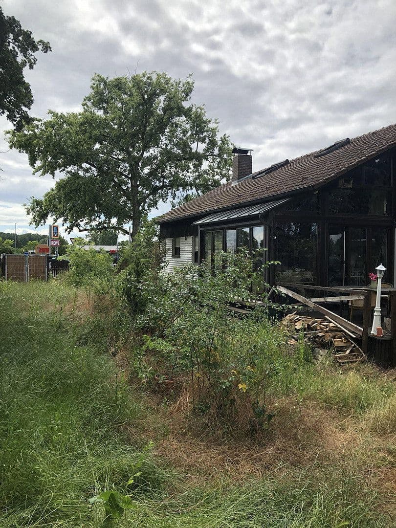 Prodej domu 190 m², pozemek 623 m², Ketsch, Bádensko-Württembersko Prodej domu 190 m², pozemek 623 m², Ketsch, Bádensko-Württembersko