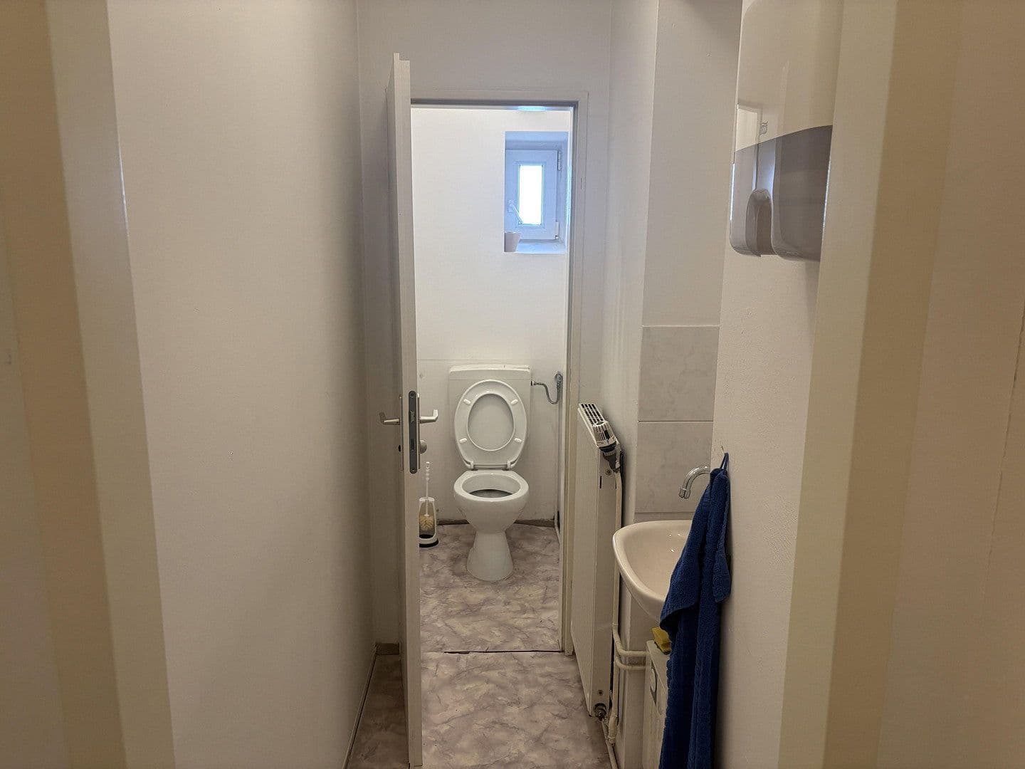 Pronájem kanceláře 124 m², Berliner Straße 45, Berlin, Berlín Pronájem kanceláře 124 m², Berliner Straße 45, Berlin, Berlín