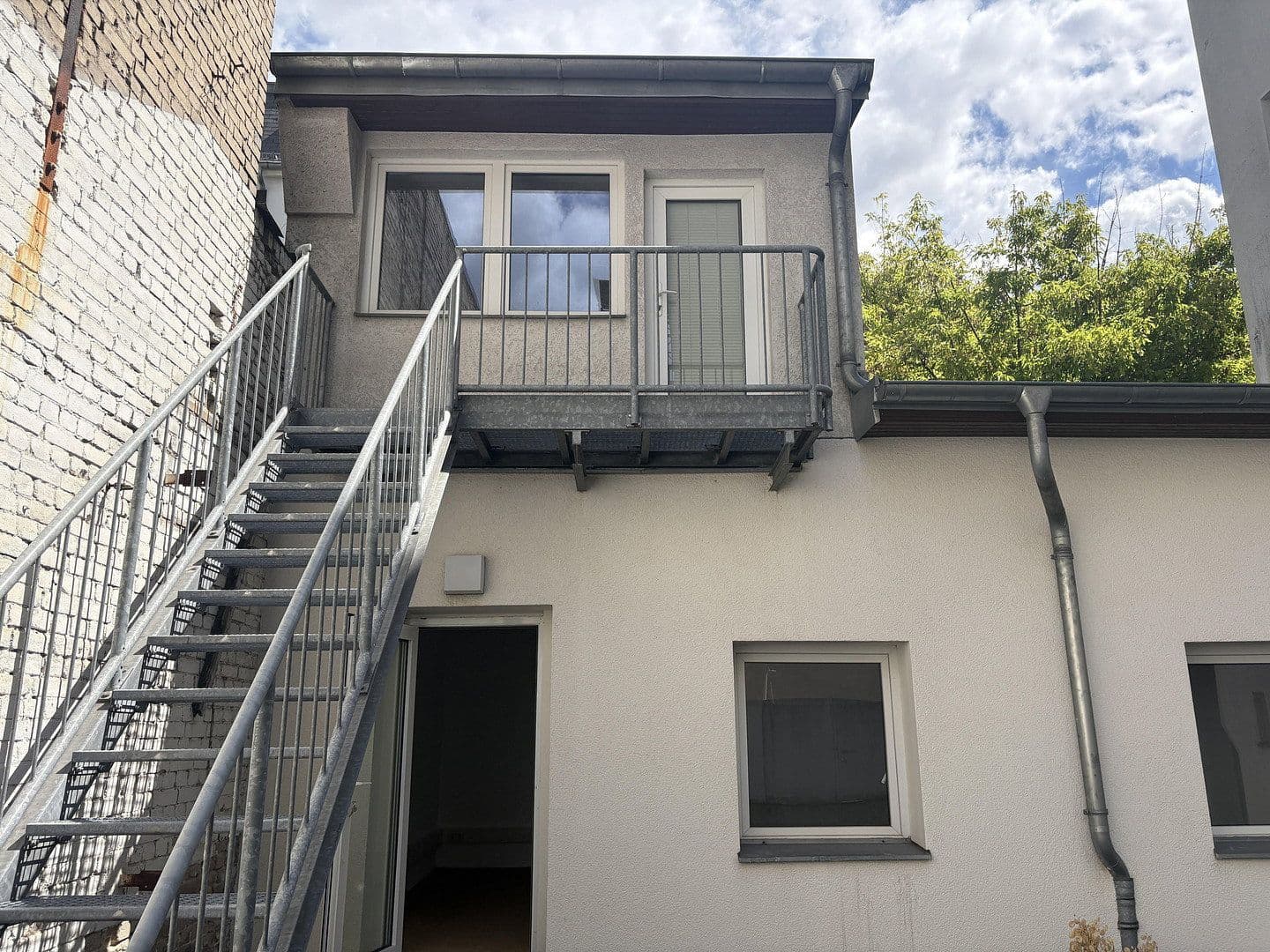 Pronájem kanceláře 124 m², Berliner Straße 45, Berlin, Berlín Pronájem kanceláře 124 m², Berliner Straße 45, Berlin, Berlín