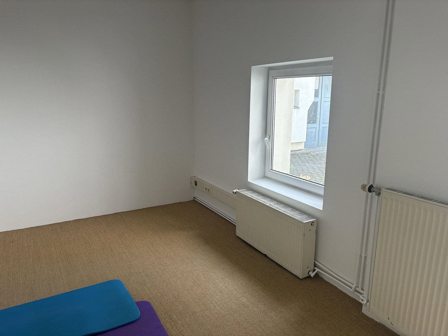 Pronájem kanceláře 124 m², Berliner Straße 45, Berlin, Berlín Pronájem kanceláře 124 m², Berliner Straße 45, Berlin, Berlín