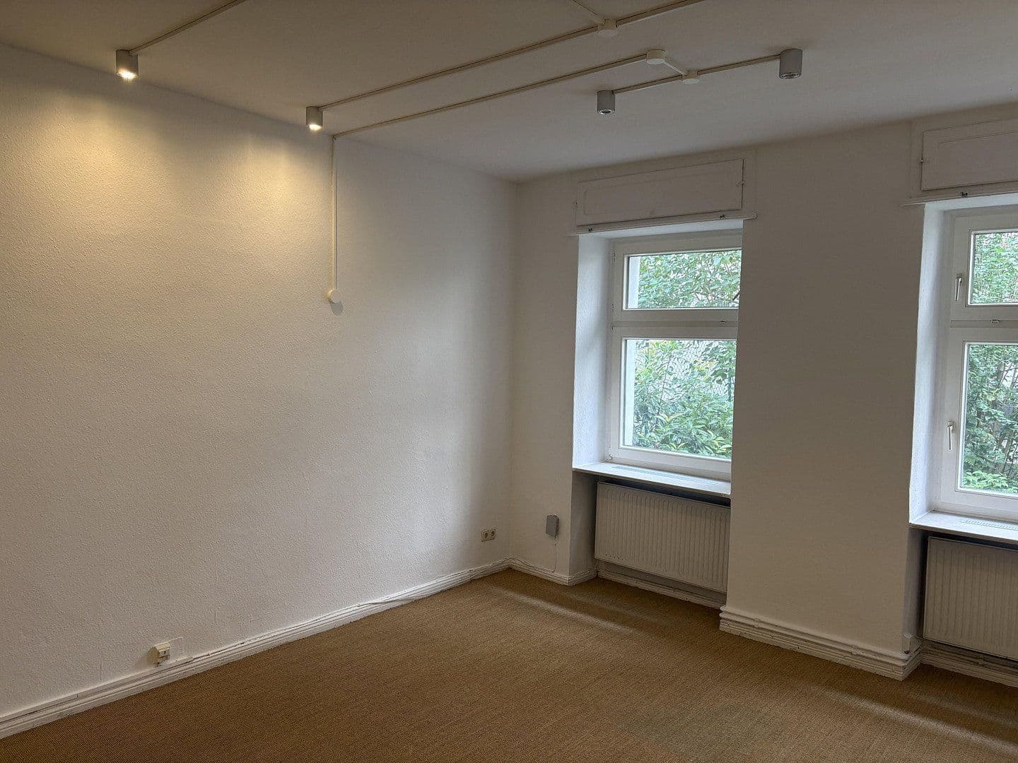 Pronájem kanceláře 124 m², Berliner Straße 45, Berlin, Berlín Pronájem kanceláře 124 m², Berliner Straße 45, Berlin, Berlín
