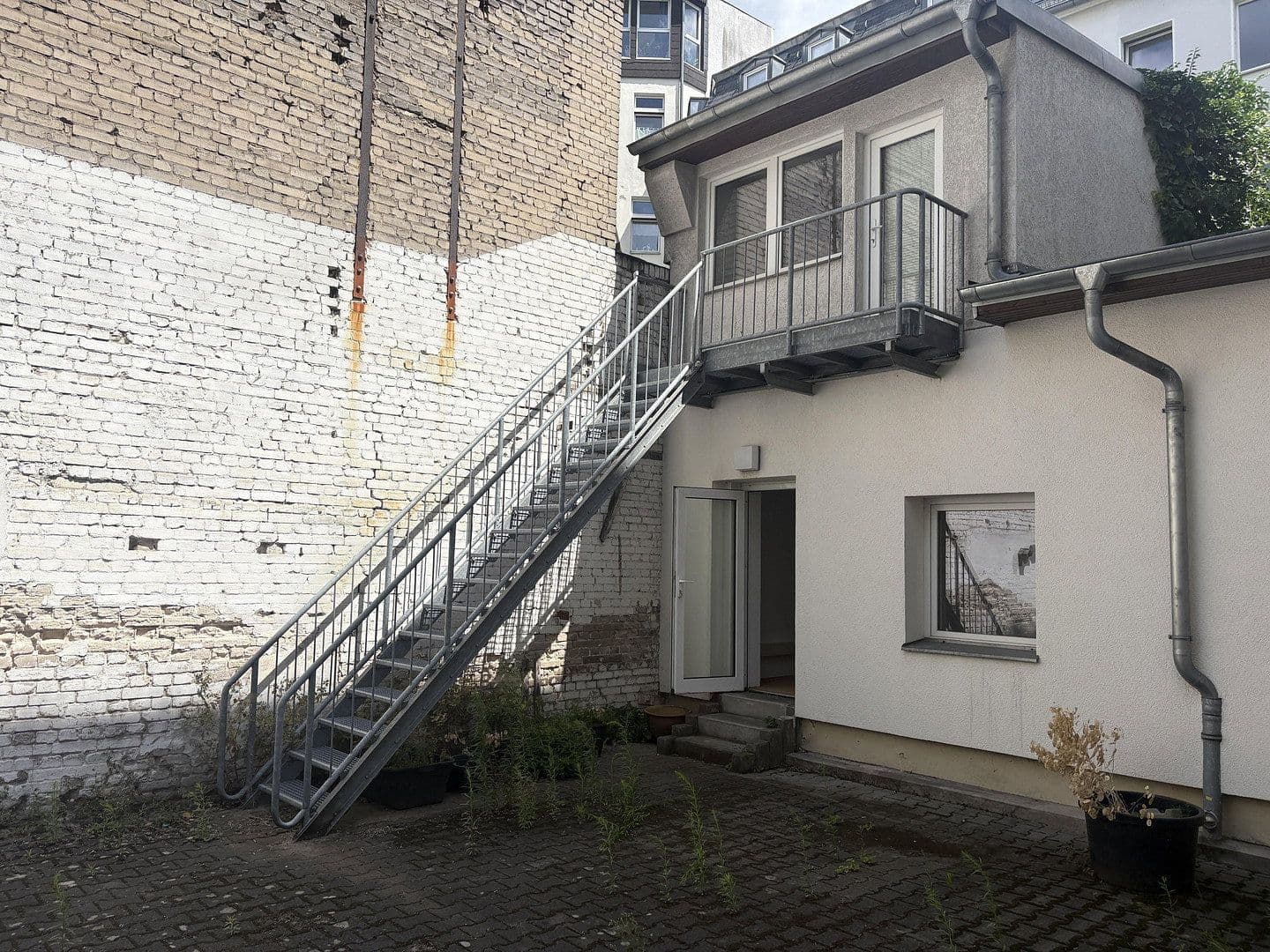 Pronájem kanceláře 124 m², Berliner Straße 45, Berlin, Berlín Pronájem kanceláře 124 m², Berliner Straße 45, Berlin, Berlín