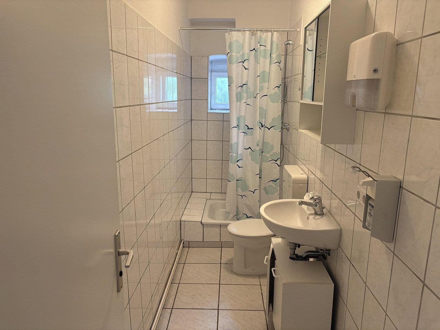 Pronájem kanceláře 124 m², Berliner Straße 45, Berlin, Berlín Pronájem kanceláře 124 m², Berliner Straße 45, Berlin, Berlín